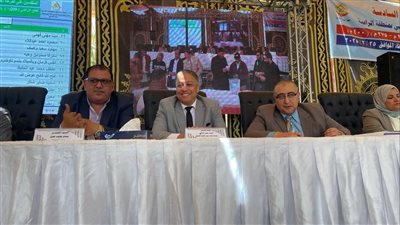 تخصيص 489 قطعة أرض للمواطنين الذين تم توفيق أوضاعهم بمنطقة الرابية بالشروق