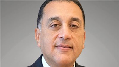 العميد شريف حلمى رئيساً لهيئة المحطات النووية لتوليد الكهرباء