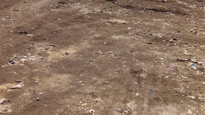  نقل 2 مليون طن مخلفات وانتهاء المقالب العشوائية بالدقهلية