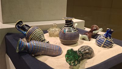 المتحف القومي للحضارة يكرم المرأة المصرية بمعرض أثري مميز