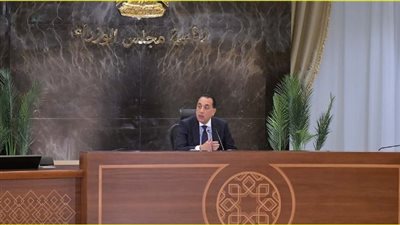 مدبولي: برنامج رد الأعباء التصديرية أُعيد صياغته من أجل تشجيع ودعم الصناعة