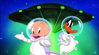 فيلم The Day The Earth Blew Up: A Looney Tunes Movie في دور العرض