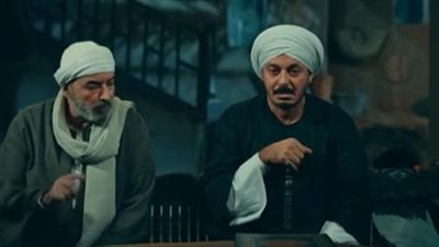 حكيم باشا يتصدر منصات التواصل الاجتماعي بعد الحلقة ال26