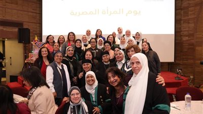 القومي للمرأة ينظم ندوة تثقيفية بعنوان 