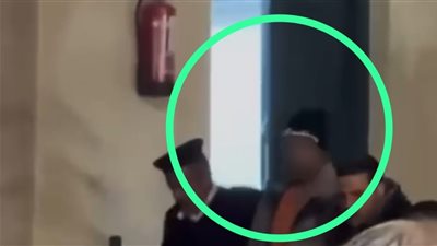 القصة الكاملة لمشاجرة عضوين داخل ناد شهير بالزمالك