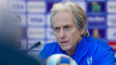 تطورات سريعة.. خورخي جيسوس على أعتاب قيادة منتخب البرازيل