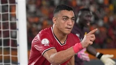 بشير التابعي: حسام حسن سيستبعد مصطفى محمد من المنتخب