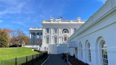 واشنطن ترفض التعليق على مقتل المراسلين العسكريين الروس 