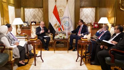 البرتغال تبحث تعزيز التعاون وتبادل الخبرات في الرعاية الصحية والتكنولوجيا الطبية والسياحة العلاجية 
