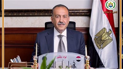 محافظ أسيوط يعلن مسابقة لطلاب التربية النوعية لاختيار أفضل تصميم لمنافذ بيع