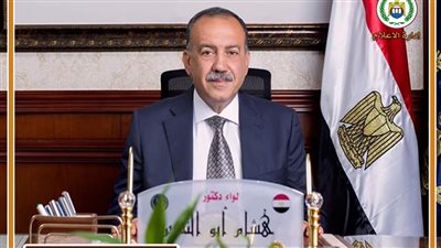 محافظ أسيوط يعلن تنظيم برنامج تدريبي للشباب عن ريادة الأعمال والشمول المالي