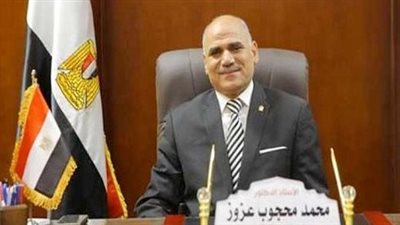 اختيار رئيس جامعة الأقصر الأسبق رئيسًا لمجلس أمناء جامعة قنا الأهلية 