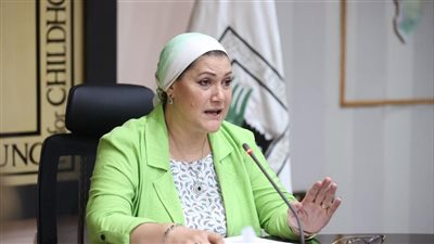 القومي للطفولة يعقد اجتماعه الدوري لأعضاء مجلس إدارته لمراجعة خطط  العمل 