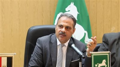 في اليوم الـ 16 بالمرحلة الثانية من الموجة الـ 25.. إزالة حالتي تعدي على أراضي الشرقية