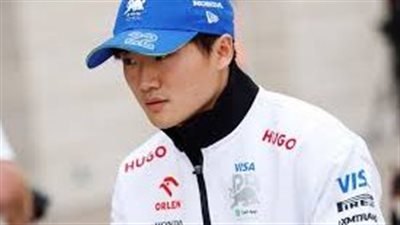 كل ما تريد معرفته عن يوكي تسونودا سائق ريد بول الجديد - القديم 