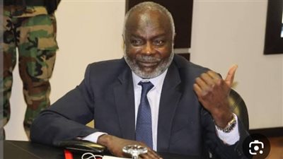 وزير المالية السوداني: ناقشنا مع الوفد السعودي الحاجات العاجلة لاستئناف الحياة الطبيعية