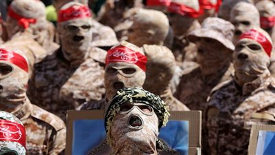 الجيش الإيراني يُصدر بيانًا بمناسبة