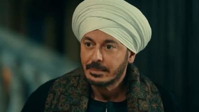 حكيم باشا الحلقة 27 .. مصطفى شعبان يتفق مع الشرطة لتسليم تجار الآثار