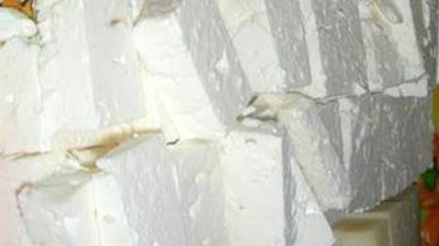 ضبط أكثر من 5 طن دقيق وملح وجبن بالدقهلية| تفاصيل