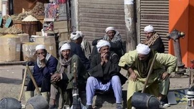 متاح الآن الاستعلام عن منحة العمالة الغير منتظمة 2025 والضوابط المطلوبة بالبطاقة الشخصية