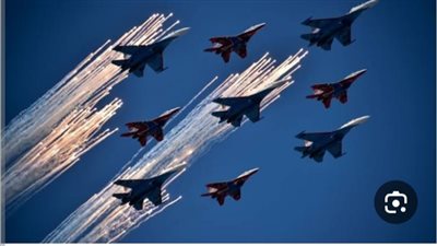 مقاتلات أمريكية تقصف مواقع حوثية غربي الحديدة