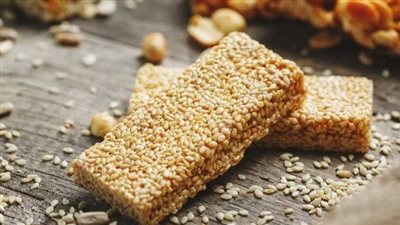 طريقة عمل السمسمية في المنزل بسهولة لمذاق شهي في العيد