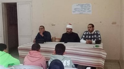 شباب الدقهلية: تنفذ ندوات للتوعية الدينية تحت شعار 