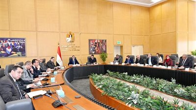 وزير الإسكان: مد فترة الإعفاء بنسبة 70% من غرامات التأخير للمستحقات المالية للوحدات 