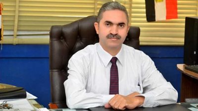 تموين الاسكندرية تستعد لعيد الفطر المبارك  