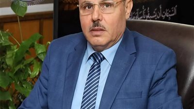 جامعة قناة السويس تُعلن جاهزية مستشفياتها استعدادًا لعيد الفطر المبارك