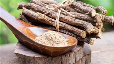 يعالج التصبغات| فوائد سيروم عرق سوس للبشرة