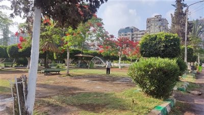 خطط تأمين وخدمات.. كيف تستعد الدقهلية لاستقبال عيد الفطر؟