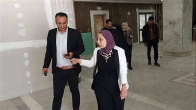 رفع حالة الطواريء بالقطاع الصحي مع حلول عيد الفطر بالإسماعيلية 