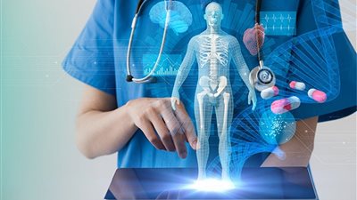 اقتراح طبي خارق.. اجراء التجارب على أجسام بشرية صناعية بدلًا عن الحيوانات