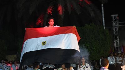 قنا| الأزهر والكنيسة يواجهان الأفكار الهدامة بالتوعية عبر مواقع التواصل 