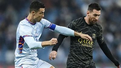 إنتر ميامي يدرس الجمع بين رونالدو وميسي في مونديال الأندية