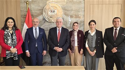 وزير التعليم العالي يشهد ختام ورشة عمل 