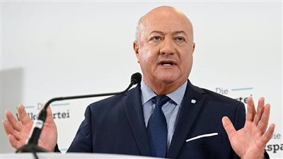 النمسا تؤكد استمرار الدعم لأوكرانيا في مواجهة الحرب الروسية