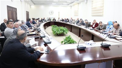ورشة عمل لعرض السياسة الوطنية للابتكار المستدام والمبادرة الرئاسية 