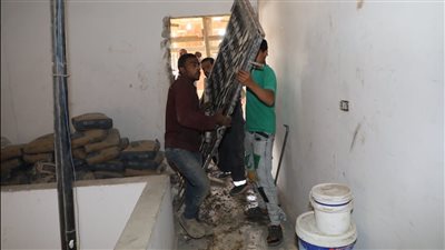 محافظ القاهرة: لن نتهاون في إزالة المخالفات البنائية مهما كان حجمها أو موقعها 