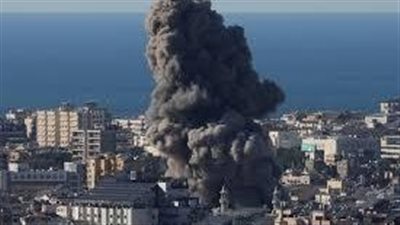 الصحة اللبنانية: شهيدان في غارة للاحتلال الإسرائيلي على 