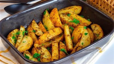 فوائد البطاطس لصحة الجسم.. أبرزها مصدر غني بالطاقة والعناصر الغذائية