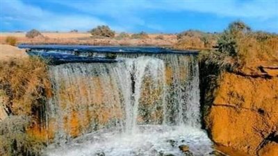 انخفاض طفيف في درجات الحرارة والعظمى 27 بالفيوم 