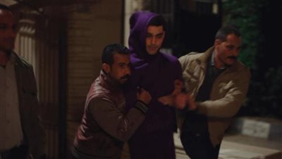 حسبة عمري الحلقة 14.. القبض على إسماعيل 