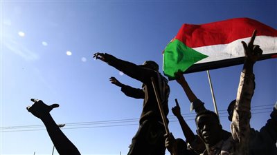 قوات من الجيش السوداني تصل إلى منطقة 