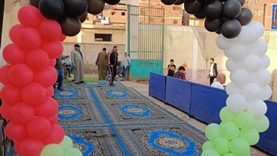 تعرف على أهم العادات للإحتفال بعيد الفطر في الدقهلية