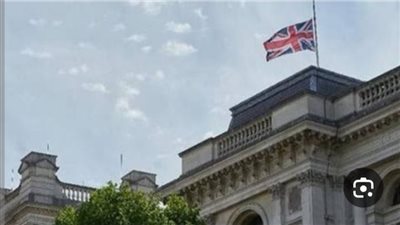 الخارجية البريطانية تطلب من رعاياها مغادرة سوريا
