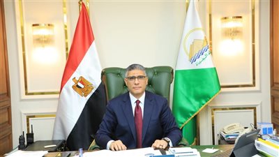 محافظ الجيزة: تجهيز 640 ساحة لأداء صلاة عيد الفطر المبارك