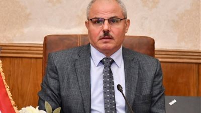 إنجاز بيئي وجمالي بكلية السياحة والفنادق بجامعة قناة السويس