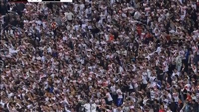 الزمالك يطلب المساندة ومواصلة الدعم من جماهيره 